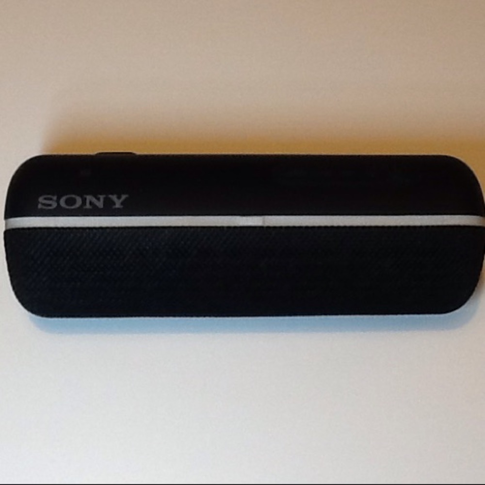 Sony SRS-XB22 Extra Bass Portable Wireless Speaker
